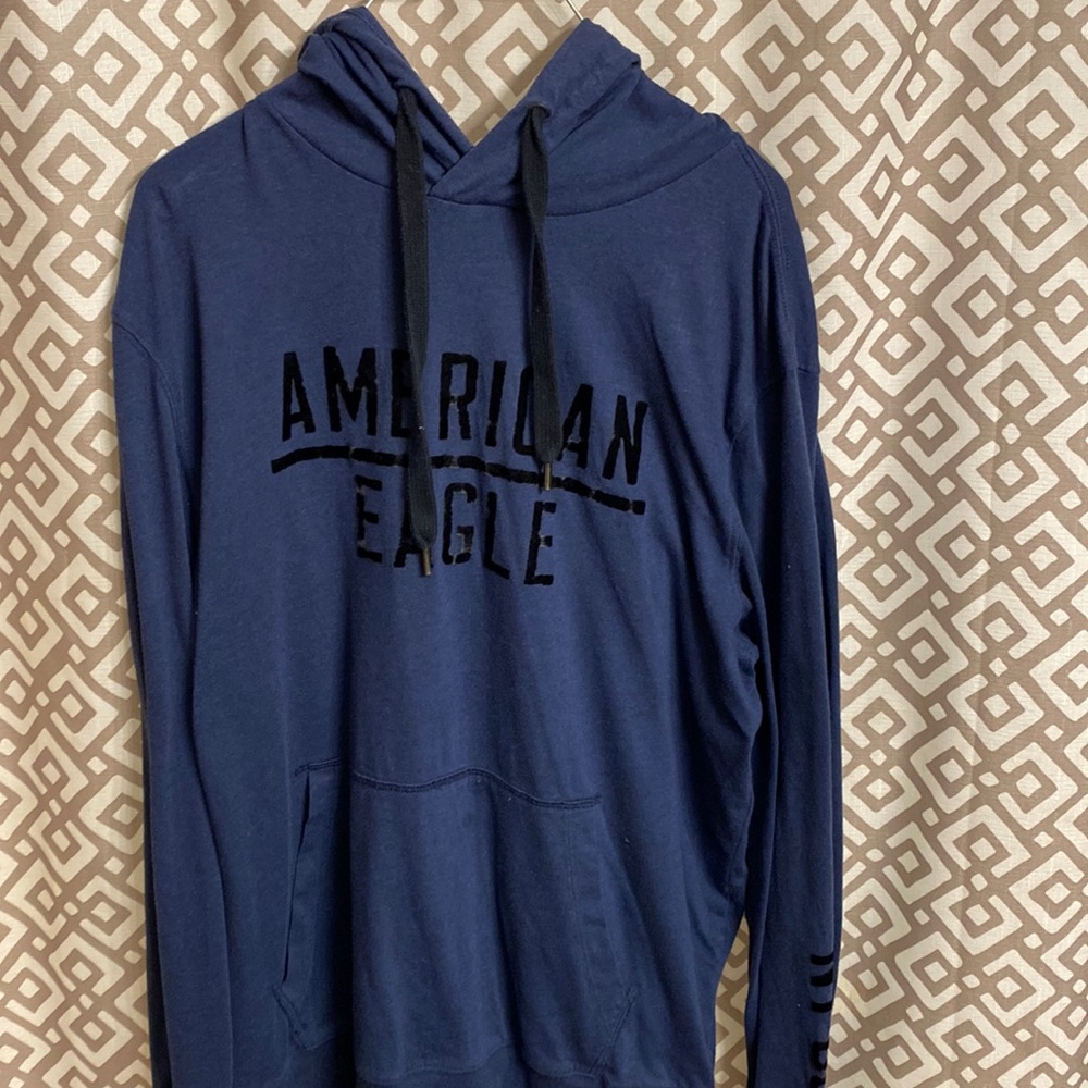 Mens hoodie